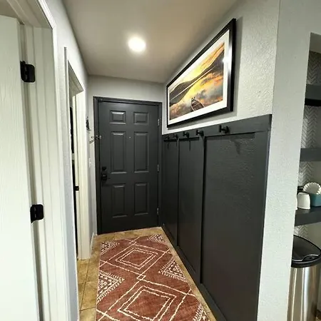 Modern Comfort: Updated Cozy Condo In Indian Point Branson Extérieur photo