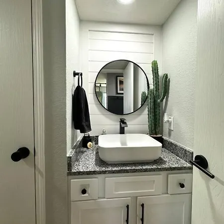 Modern Comfort: Updated Cozy Condo In Indian Point Branson Extérieur photo