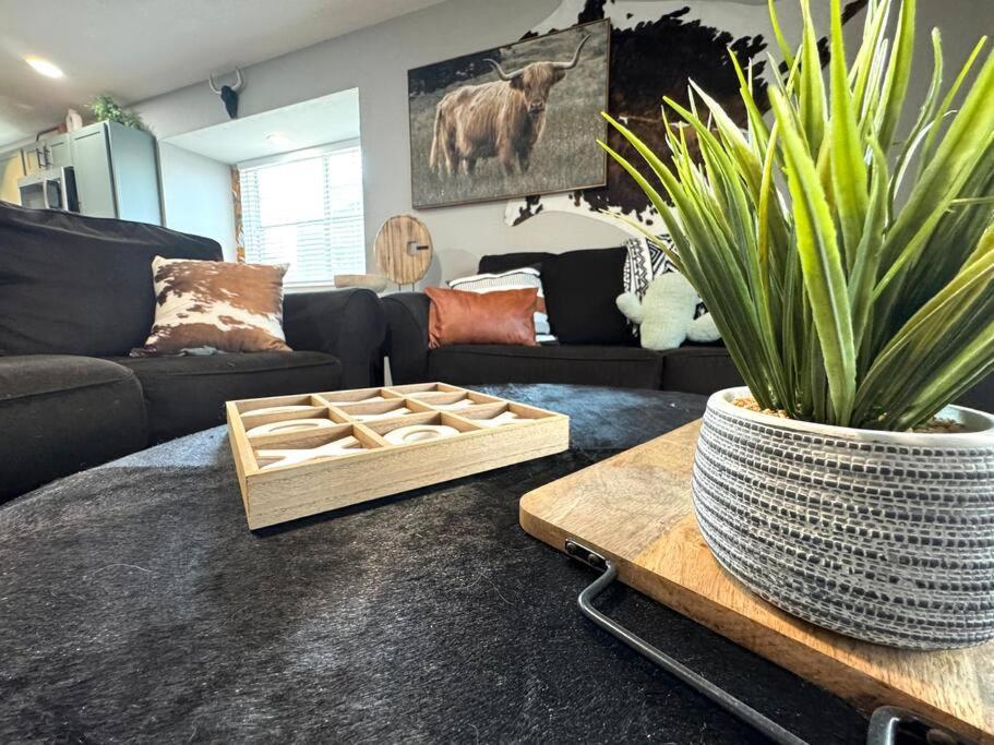 Appartement Modern Comfort: Updated Cozy In Indian Point Branson