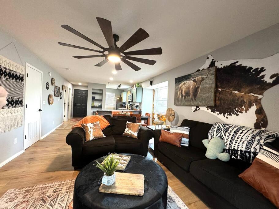 Appartement Modern Comfort: Updated Cozy In Indian Point Branson